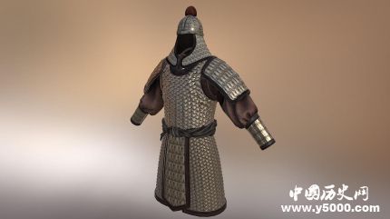 盔甲進(jìn)化史：我國最早的盔甲是什么時(shí)候發(fā)明的？