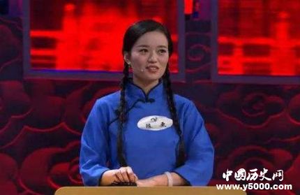 詩詞大會陳更冠軍四季詩詞大會總冠軍都是哪些人？