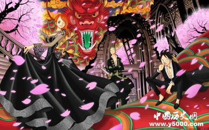 海賊王作者豪宅曝光年收入有多少海賊王作者資料介紹