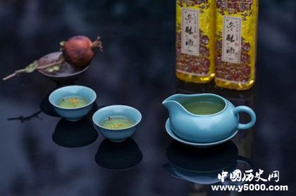 冬釀酒簡(jiǎn)介冬釀酒的歷史冬釀酒好喝嗎