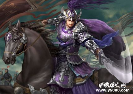 皇甫嵩生平簡(jiǎn)介皇甫嵩的故事皇甫嵩是怎么死的？