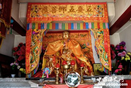 楊五郎歷史簡介楊五郎的故事楊五郎的結(jié)局如何？