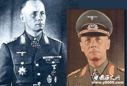 沙漠之狐隆美爾經(jīng)典戰(zhàn)役簡介隆美爾是怎么死的？