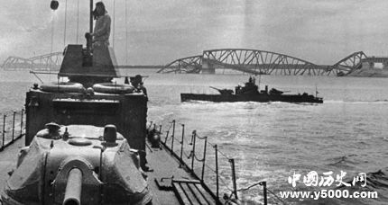 希特勒潛艇現(xiàn)身南極希特勒潛艇之謎真相是什么？