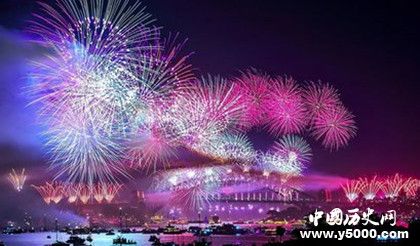 香港人是怎么過春節(jié)的香港春節(jié)有哪些習俗 香港人是怎么過春節(jié)的香港春節(jié)有哪些習俗