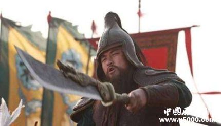 關(guān)勝為什么排名在林沖之前成為梁山五虎將之首？