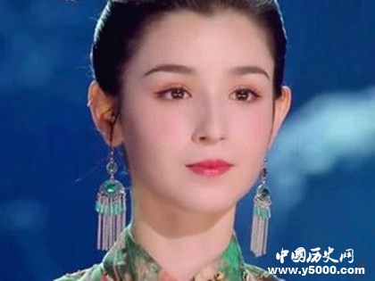 哈妮克孜是誰哈妮克孜資料介紹國風(fēng)美少年是什么節(jié)目