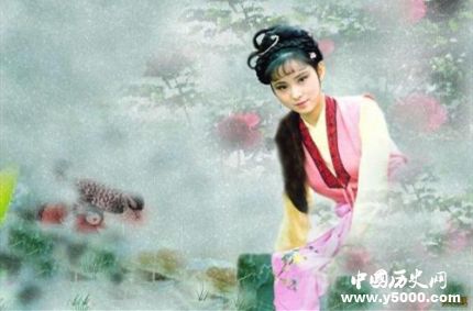 襲人生平簡介襲人的結(jié)局襲人人物形象分析