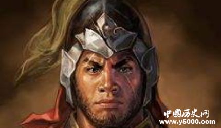 三國人物周泰生平簡介周泰的故事周泰是怎么死的？