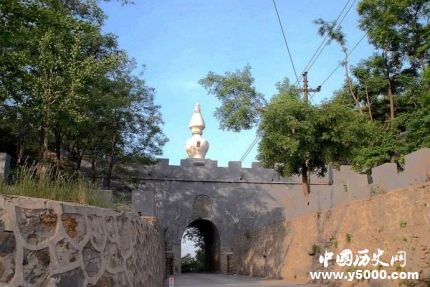 六郎莊名稱的來歷是什么 慈禧為什么想將其改名？