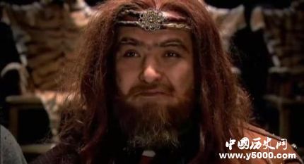 燕順生平簡介燕順的故事燕順的結(jié)局如何？