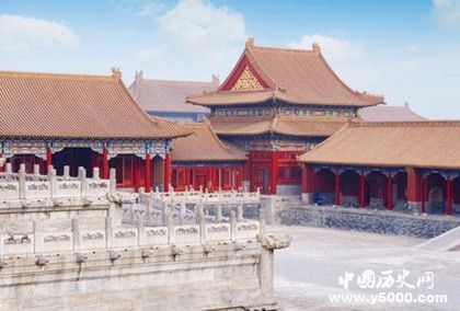 故宮為什么叫紫禁城 紫禁城是什么意思 故宮為什么叫紫禁城 紫禁城是什么意思