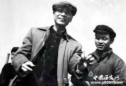 郭永懷生平貢獻(xiàn)成就郭永懷是怎么死的？