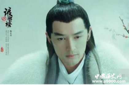 胡歌簡(jiǎn)介胡歌演藝經(jīng)歷介紹胡歌有哪些影視作品