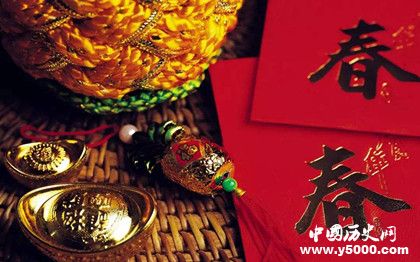 關(guān)于春節(jié)的古詩(shī)詞有哪些