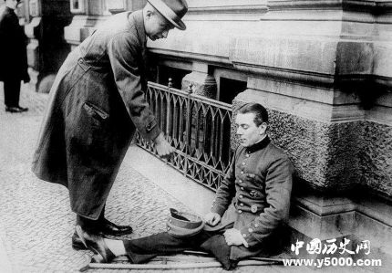 魏瑪共和國發(fā)展歷程簡介魏瑪共和國失敗的原因是什么？