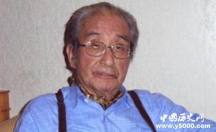 小松左京生平故事簡介小松左京的代表作品有哪些？