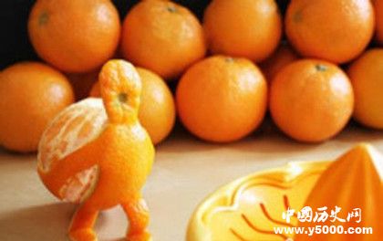 平安夜為什么要吃蘋(píng)果平安夜送橙子有什么含義