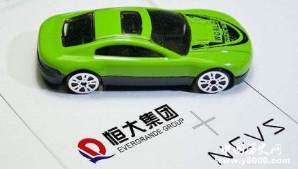 恒大首款電動(dòng)汽車詳情介紹恒大首款電動(dòng)汽車什么時(shí)候上市？