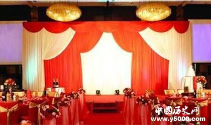 東北結(jié)婚習(xí)俗有什么不一樣?xùn)|北結(jié)婚習(xí)俗介紹