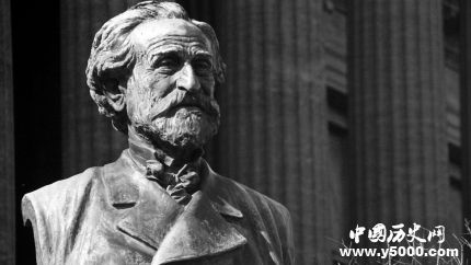 威爾第生平故事簡介威爾第的作品有哪些？