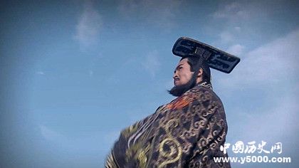 徐福生平故事介紹徐福為什么要東渡日本