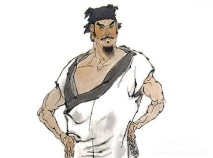 李俊生平簡(jiǎn)介李俊的故事李俊的結(jié)局如何？