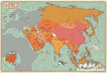 羊皮紙藏寶圖之謎:羊皮紙藏寶圖在什么地方 羊皮紙藏寶圖之謎:羊皮紙藏寶圖在什么地方