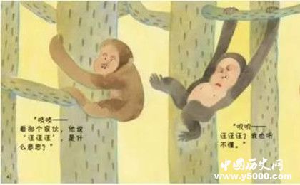 生肖猴是怎么來的屬猴的人有哪些性格特點 生肖猴是怎么來的屬猴的人有哪些性格特點