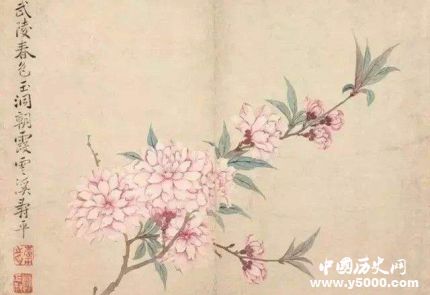 毛先舒生平成就簡介毛先舒的著作有哪些？