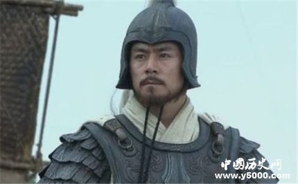 三國人物呂蒙生平簡介呂蒙的故事呂蒙是怎么死的？