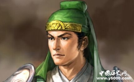 三國人物姜維生平簡介姜維的故事姜維是怎么死的？