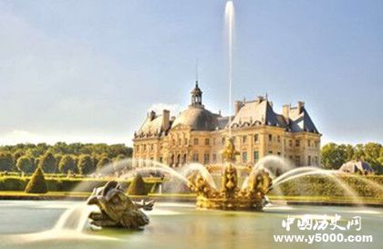 古典主義建筑風(fēng)格特點介紹古典主義建筑起源代表作介紹 古典主義建筑風(fēng)格特點介紹古典主義建筑起源代表作介紹