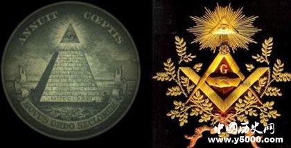 共濟(jì)會(huì)是什么標(biāo)志是什么意思共濟(jì)會(huì)暗號(hào)是什么發(fā)展史介紹