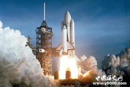 SpaceX載人飛船明年1月試飛美國(guó)航天歷史簡(jiǎn)介