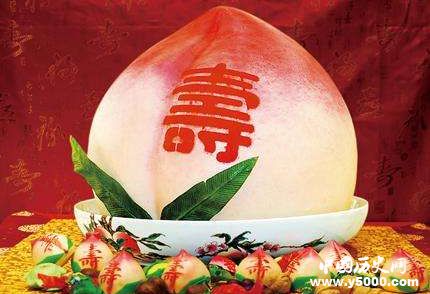 為什么生日做九不做十？做九不做十的傳說故事