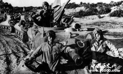 中國遠(yuǎn)征軍組建背景歷史簡介中國遠(yuǎn)征軍的評價如何？