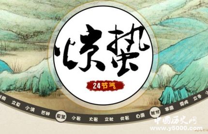 驚蟄是什么意思驚蟄節(jié)氣適合吃什么？