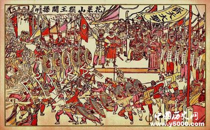 桃花塢年畫的歷史桃花塢木刻年畫有什么特色 桃花塢年畫的歷史桃花塢木刻年畫有什么特色