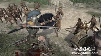 赫楞人的發(fā)展歷史簡(jiǎn)介，是誰(shuí)摧毀了貿(mào)易之城特洛伊？