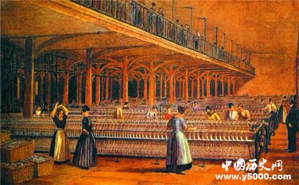 第一次工業(yè)革命經(jīng)過簡介第一次工業(yè)革命的影響是什么？