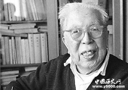 張友漁生平簡(jiǎn)介張友漁的作品張友漁的貢獻(xiàn)有哪些？