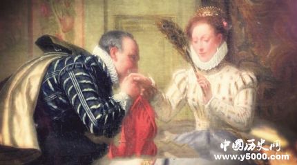 英國都鐸王朝發(fā)展歷程簡介都鐸王朝歷任國王都是誰？