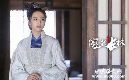 《瑯琊榜之風起長林》人物劇情介紹主演是誰結局是什么