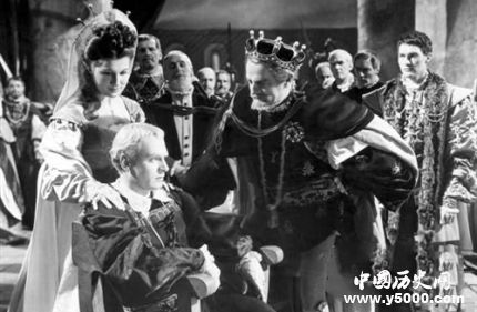 《哈姆雷特》劇情人物分析《哈姆雷特》經(jīng)典獨白有哪些？