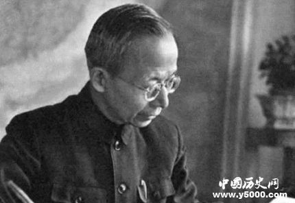 竺可楨生平資料簡介竺可楨的成就有哪些？