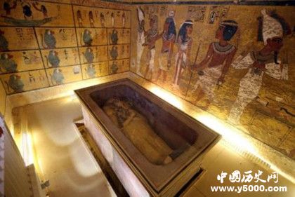 圖坦卡蒙陵資料介紹圖坦卡蒙陵墓里面有什么 圖坦卡蒙陵資料介紹圖坦卡蒙陵墓里面有什么