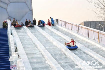 相約2022冰雪文化節(jié)舉辦時間地點介紹鳥巢水立方資料介紹