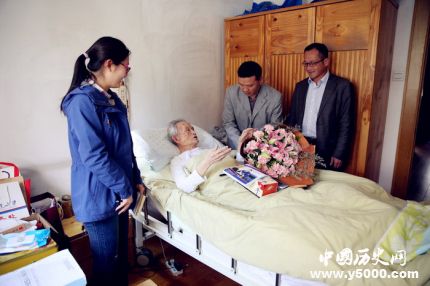 胡沛泉生平經(jīng)歷簡介胡沛泉的貢獻有哪些？