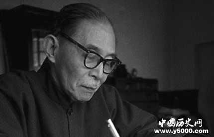 茅盾生平經(jīng)歷簡(jiǎn)介茅盾農(nóng)村三部曲是什么？